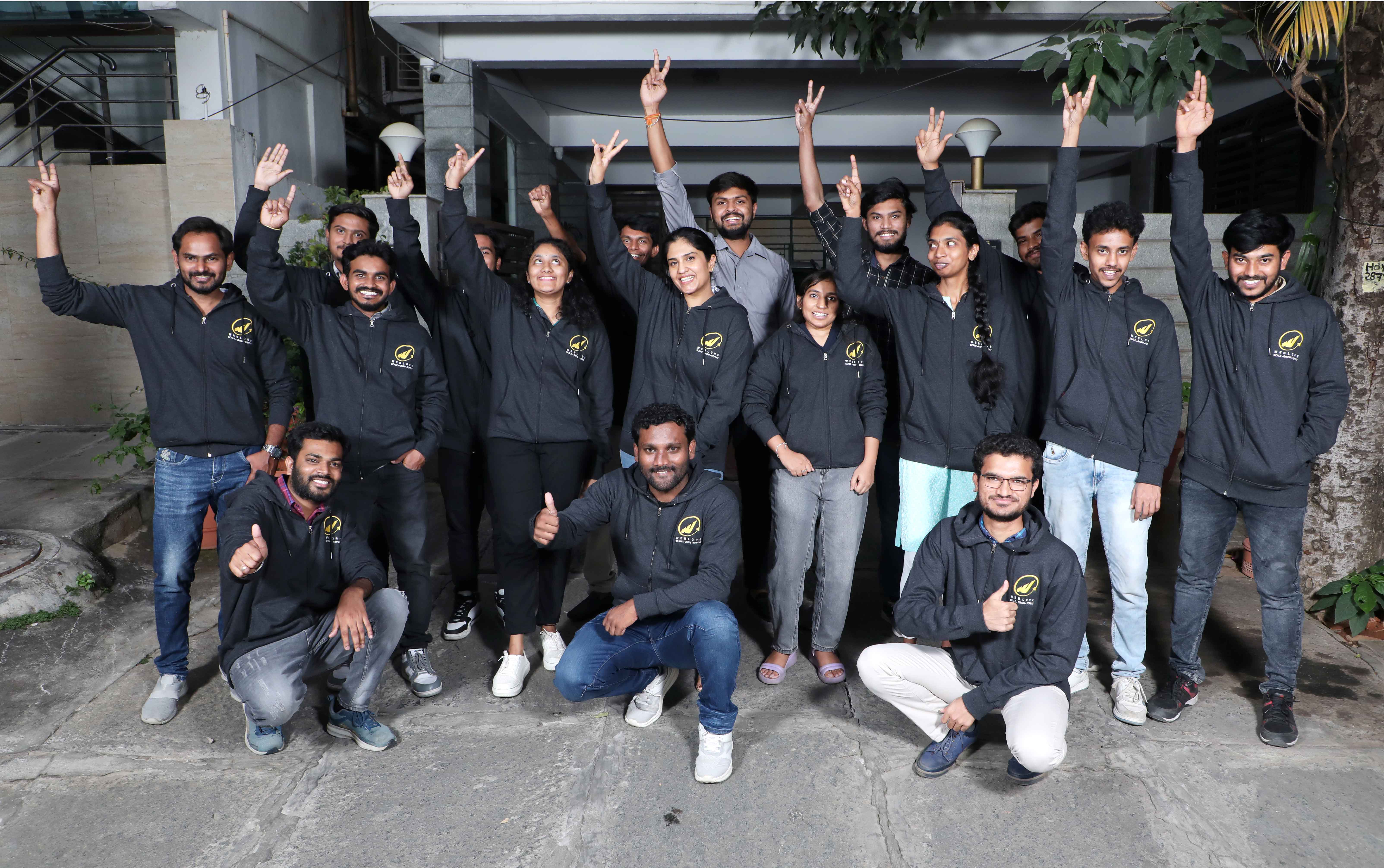 Our Team